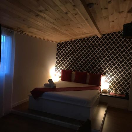 Tejos House Hotel อัลมาดา ภายนอก รูปภาพ