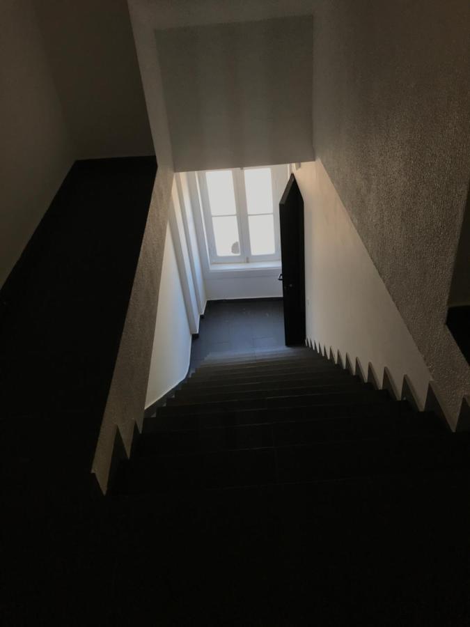Tejos House Hotel อัลมาดา ภายนอก รูปภาพ