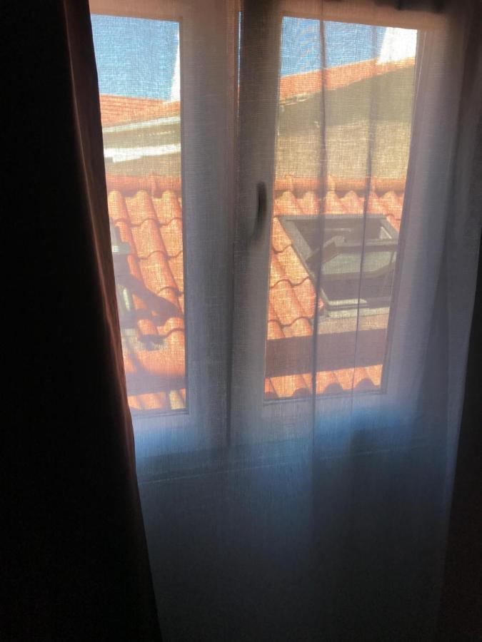 Tejos House Hotel อัลมาดา ภายนอก รูปภาพ