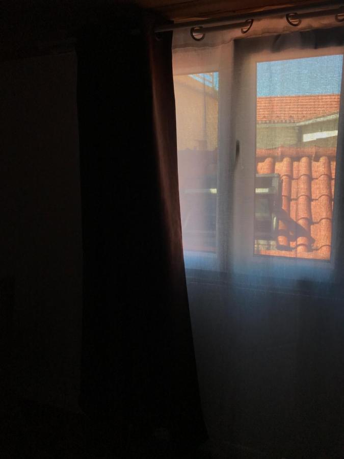 Tejos House Hotel อัลมาดา ภายนอก รูปภาพ