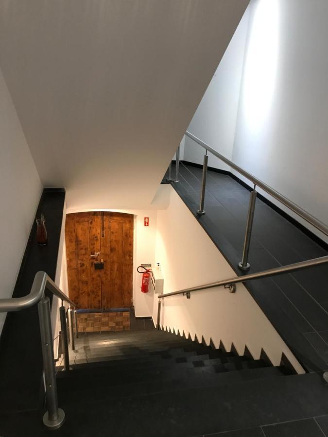 Tejos House Hotel อัลมาดา ภายนอก รูปภาพ